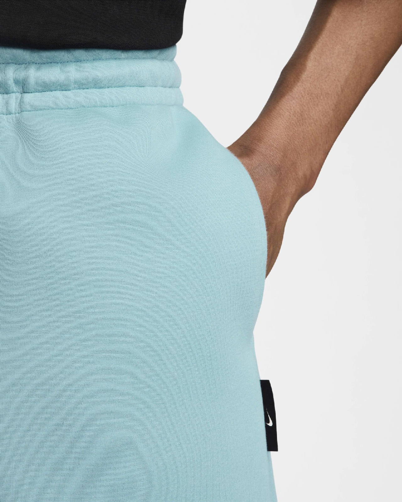 Мъжки Къс панталон NIKE M NK TCH FLC SHORT RI - Ballistic-sport