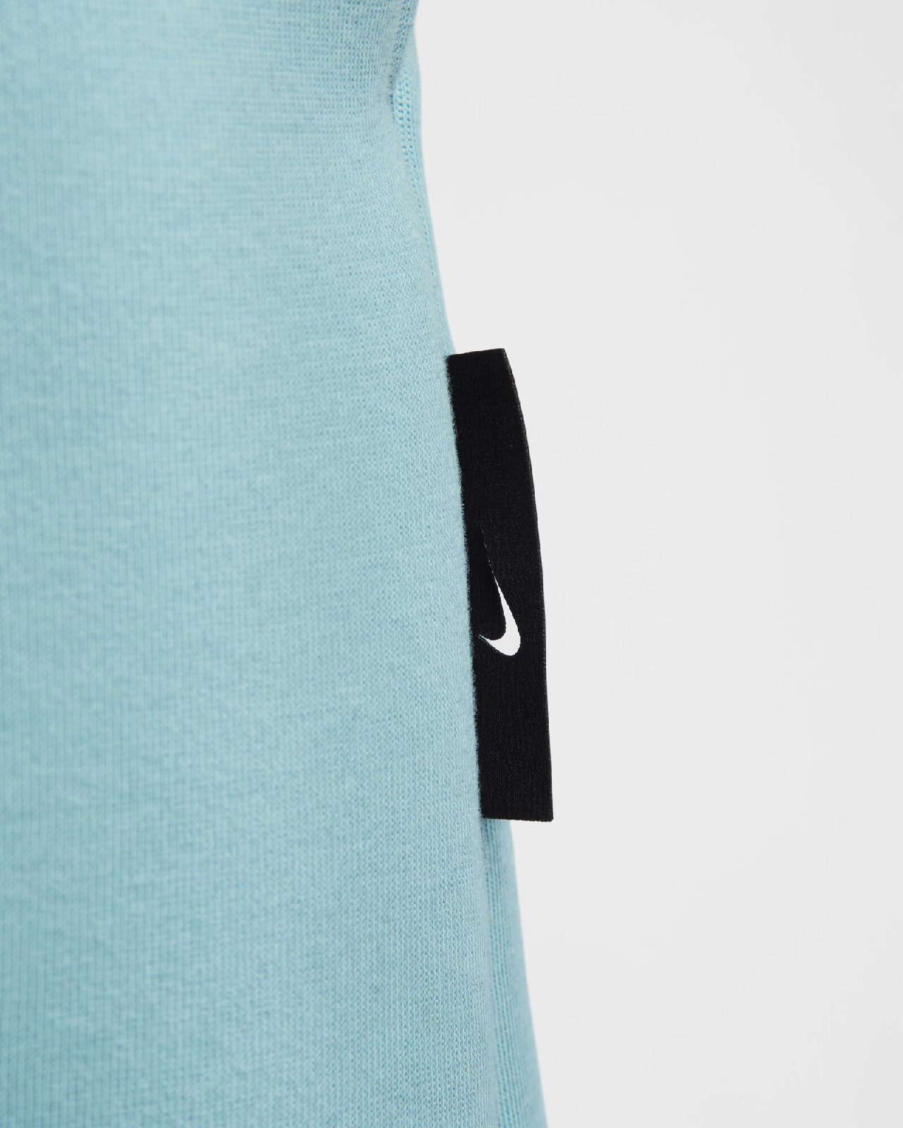 Мъжки Къс панталон NIKE M NK TCH FLC SHORT RI - Ballistic-sport