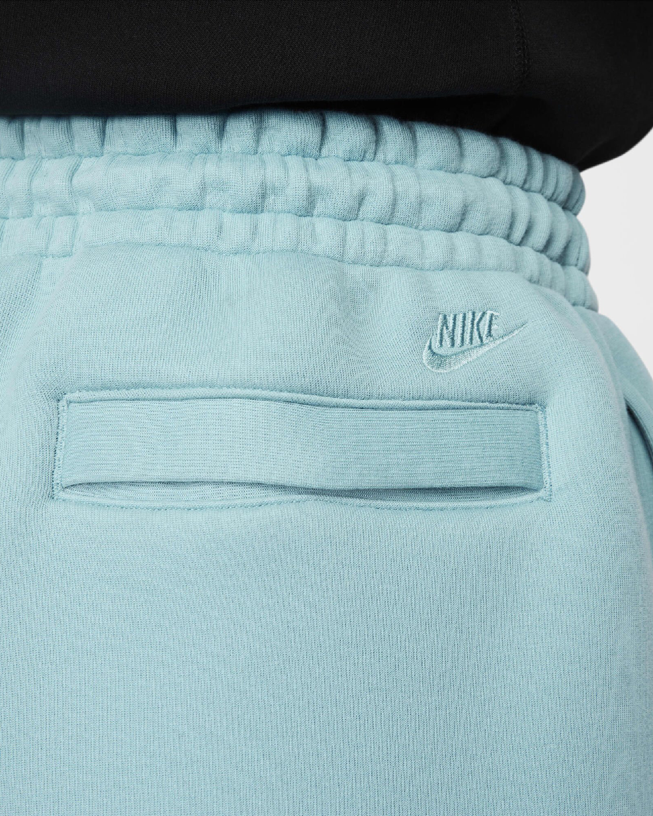 Мъжки Къс панталон NIKE M NK TCH FLC SHORT RI - Ballistic-sport