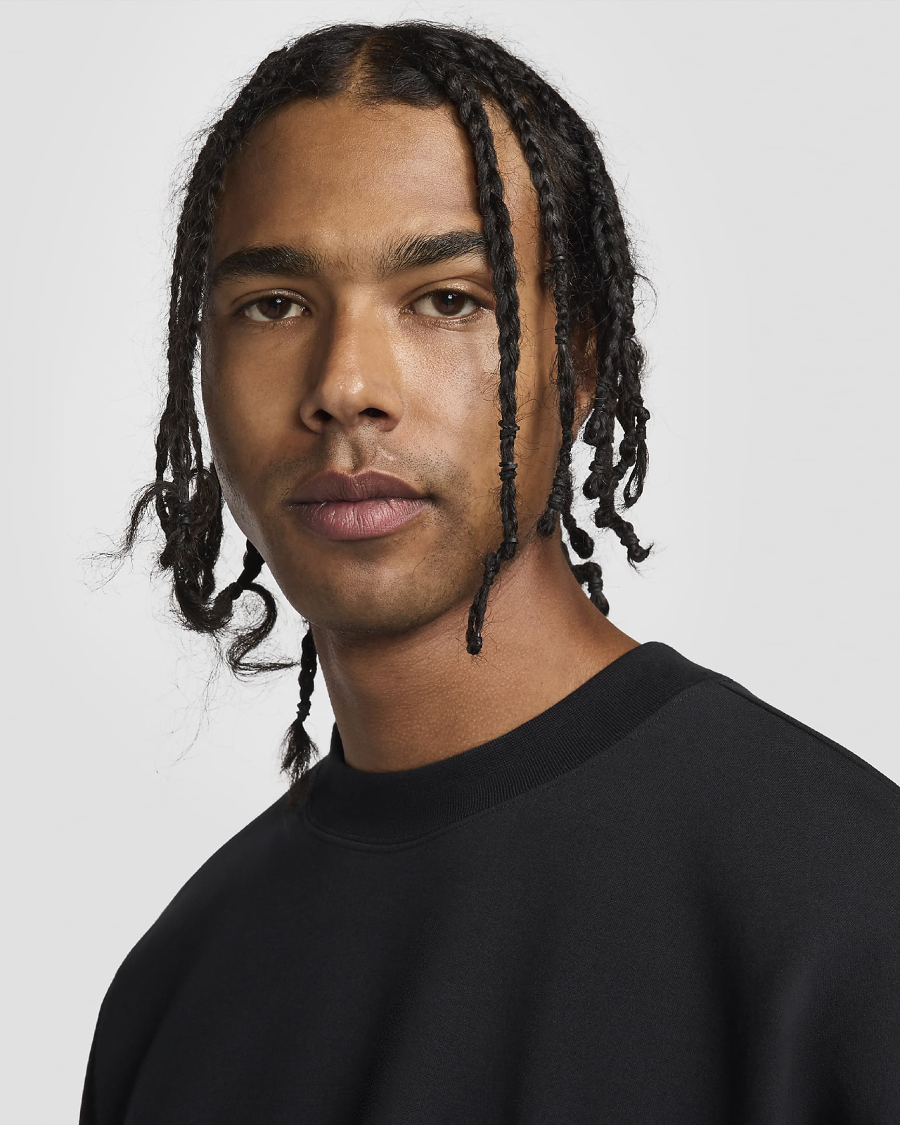 Image of Мъжка Тениска NIKE M NK TCH FLC SS TOP RI