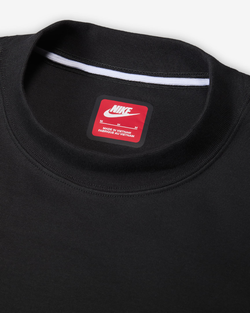Image of Мъжка Тениска NIKE M NK TCH FLC SS TOP RI