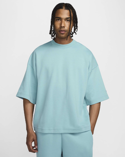 Image of Мъжка Тениска NIKE M NK TCH FLC SS TOP RI