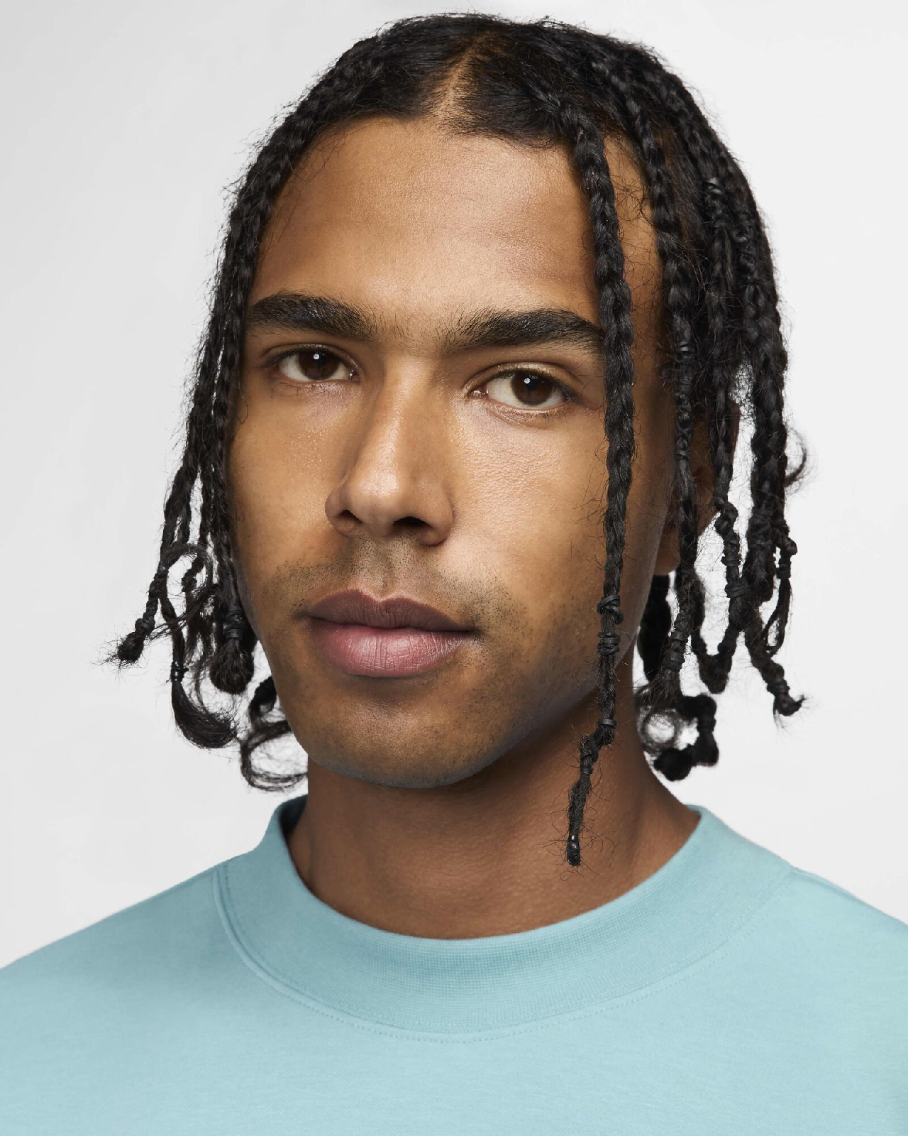 Image of Мъжка Тениска NIKE M NK TCH FLC SS TOP RI