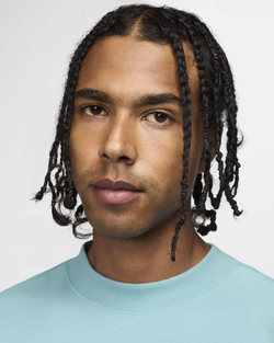 Image of Мъжка Тениска NIKE M NK TCH FLC SS TOP RI