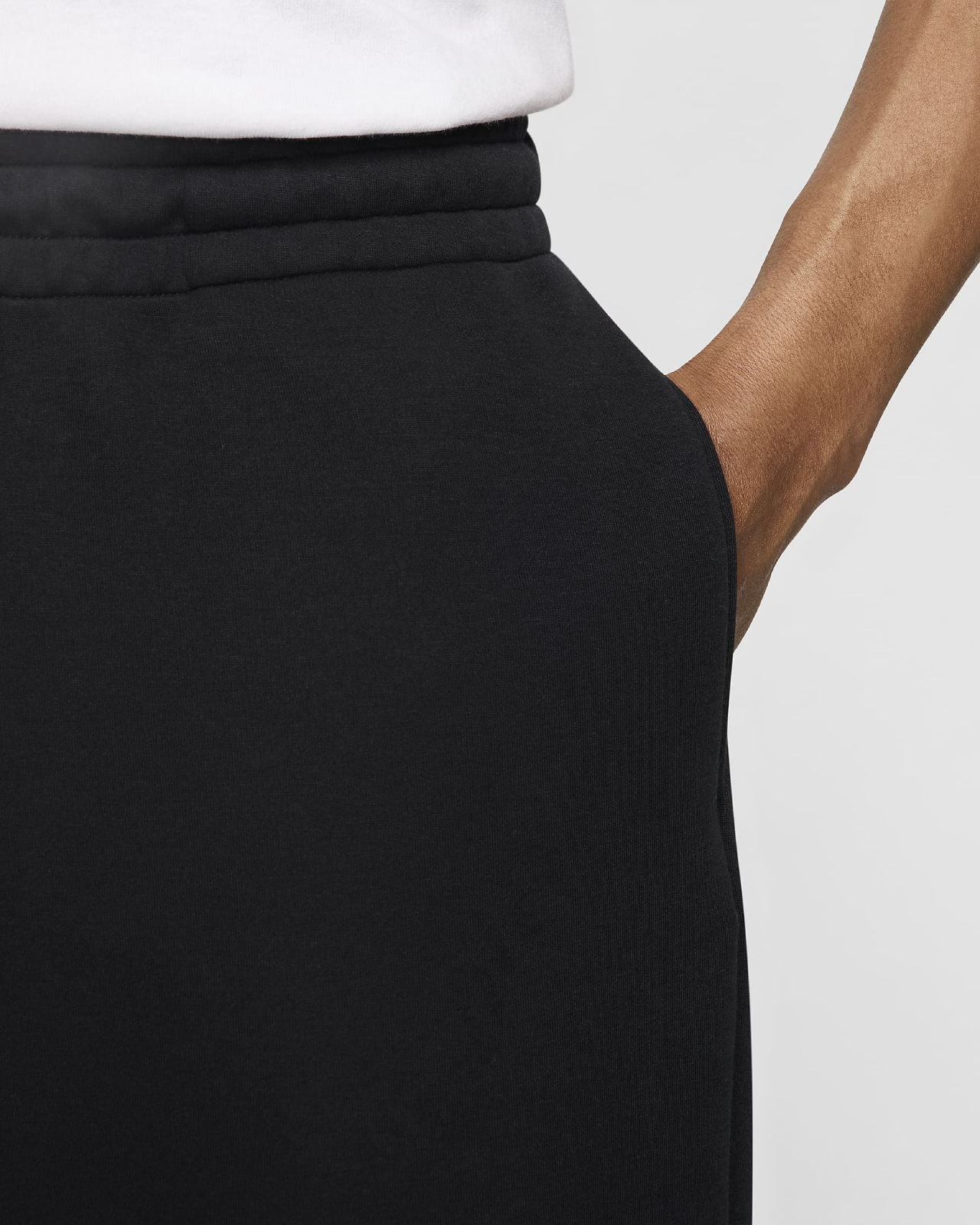 Image of Мъжки Панталон NIKE M NK TCH FLC PANT RI - Ballistic-sport