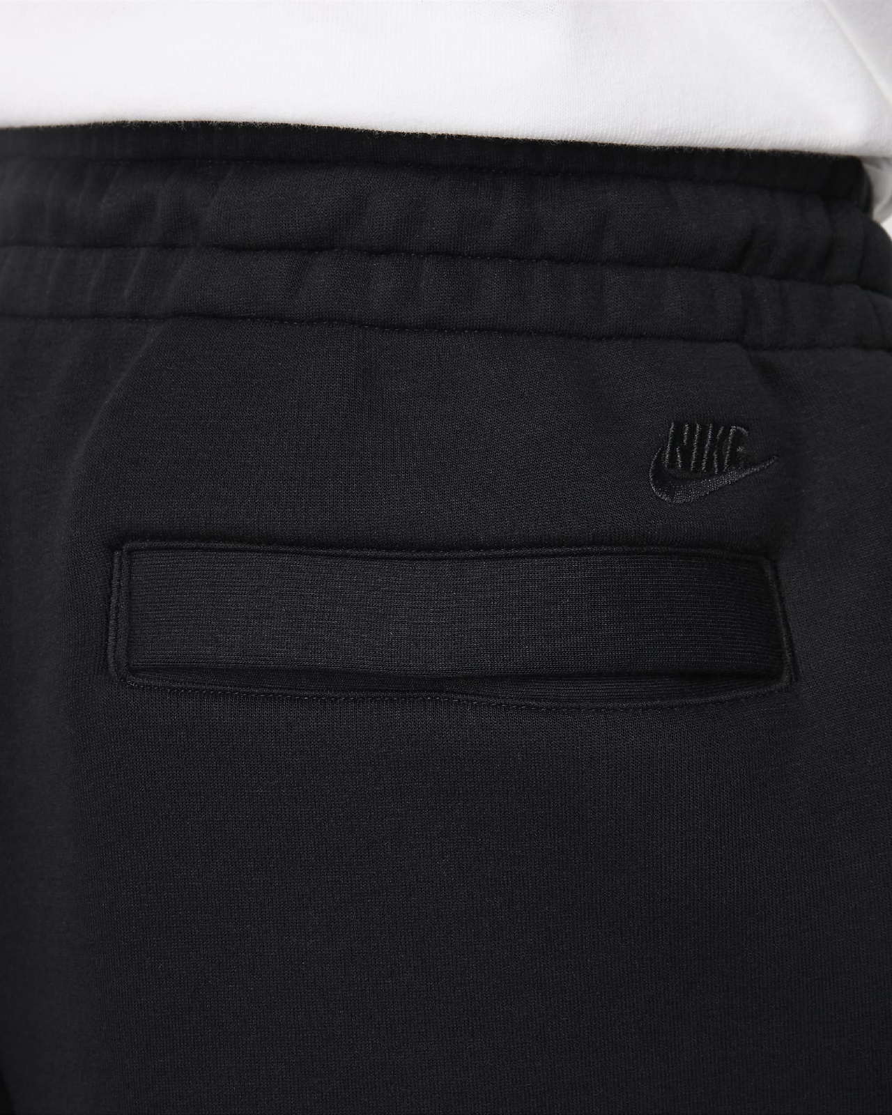 Мъжки Панталон NIKE M NK TCH FLC PANT RI - Ballistic-sport