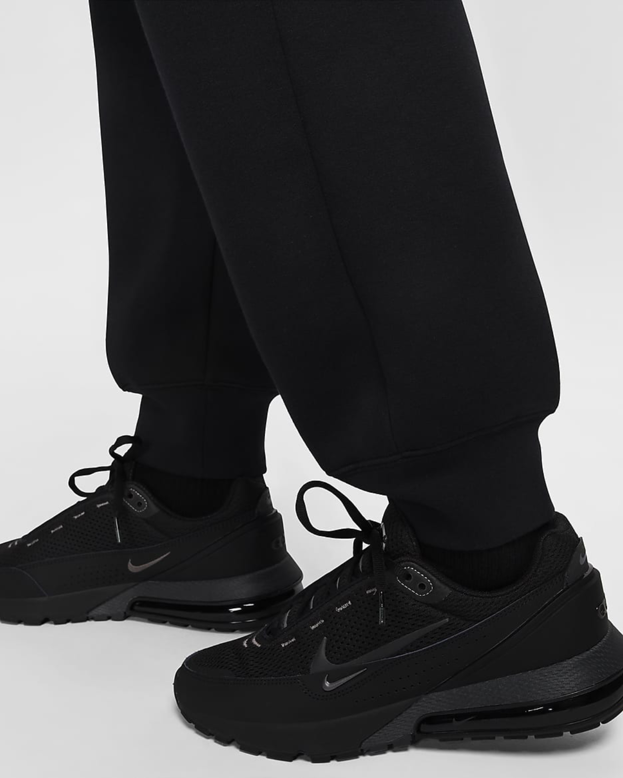 Мъжки Панталон NIKE M NK TCH FLC PANT RI - Ballistic-sport
