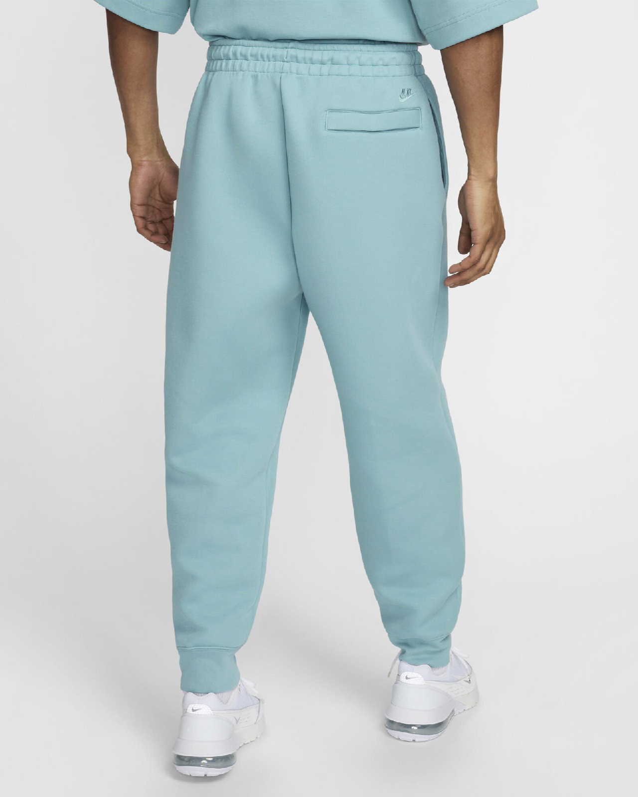Image of Мъжки Панталон NIKE M NK TCH FLC PANT RI - Ballistic-sport