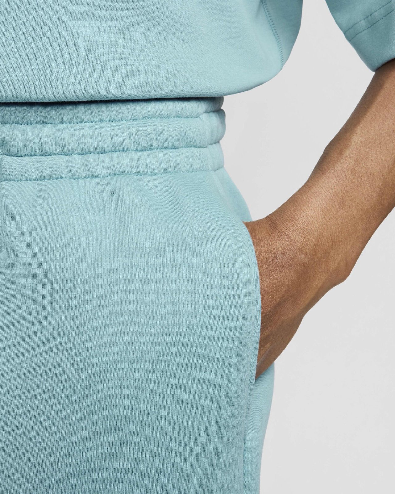 Image of Мъжки Панталон NIKE M NK TCH FLC PANT RI - Ballistic-sport