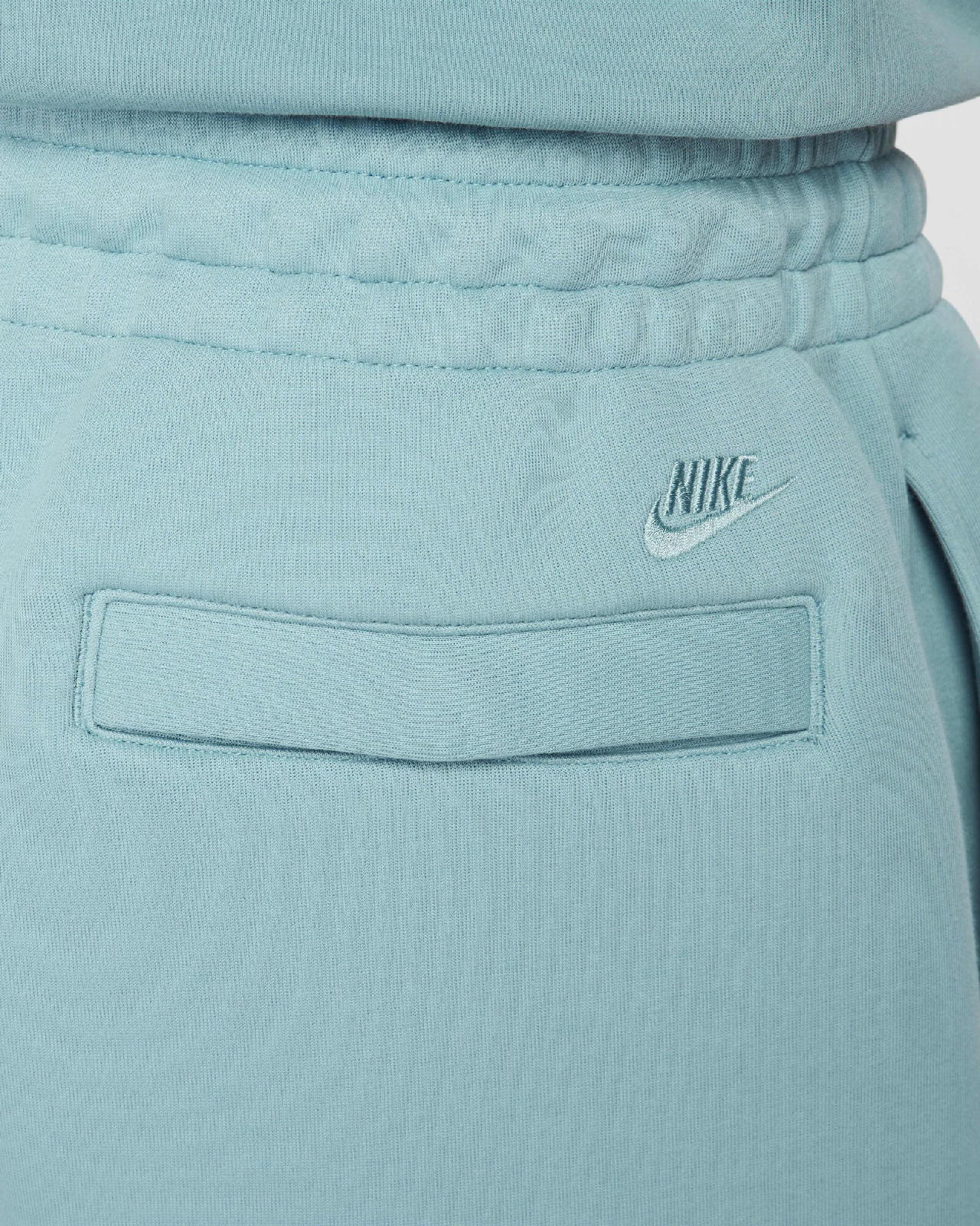 Мъжки Панталон NIKE M NK TCH FLC PANT RI - Ballistic-sport