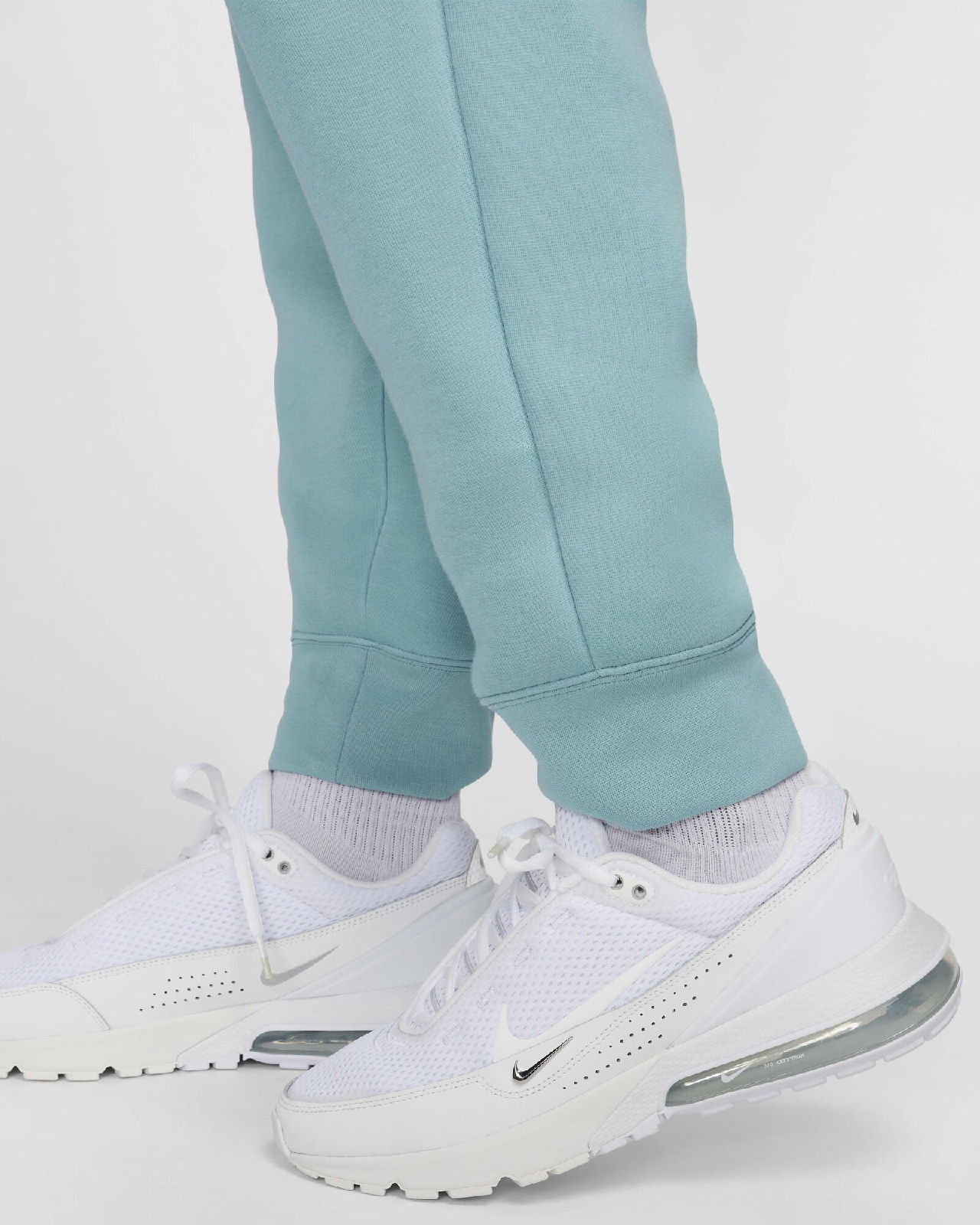 Image of Мъжки Панталон NIKE M NK TCH FLC PANT RI - Ballistic-sport