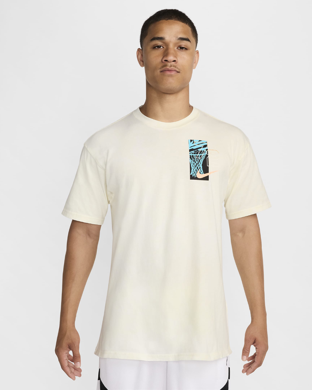 Мъжки Тениска NIKE M NK TEE M90 OC DNA - Ballistic-sport
