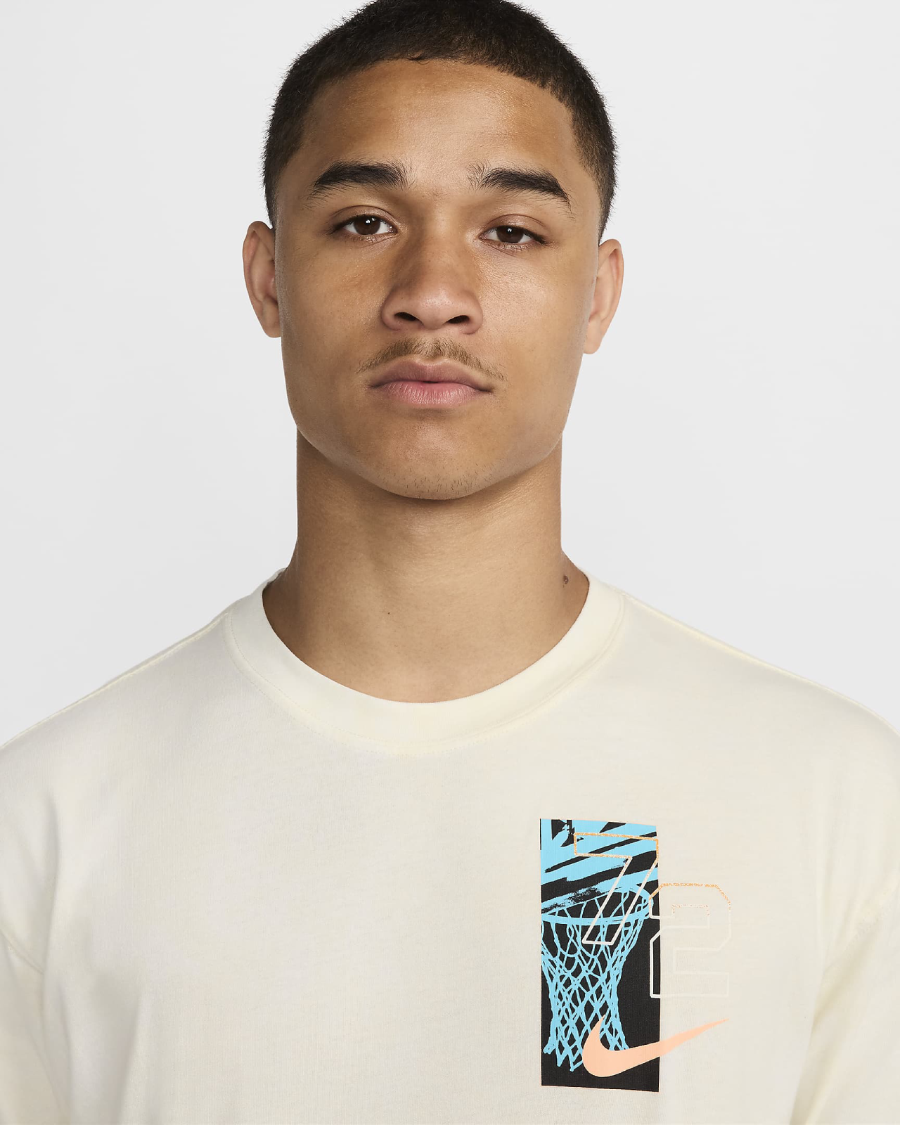 Мъжки Тениска NIKE M NK TEE M90 OC DNA - Ballistic-sport