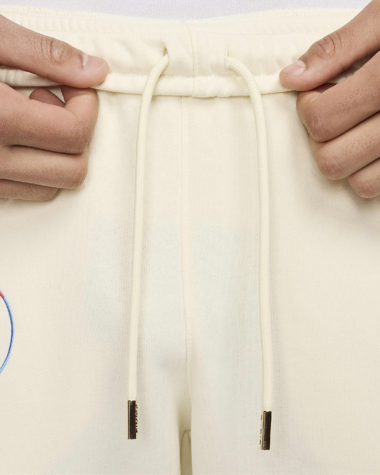 Image of Мъжки Панталон NIKE PSG M NSW CLUB JGGR FT UP - Ballistic-sport