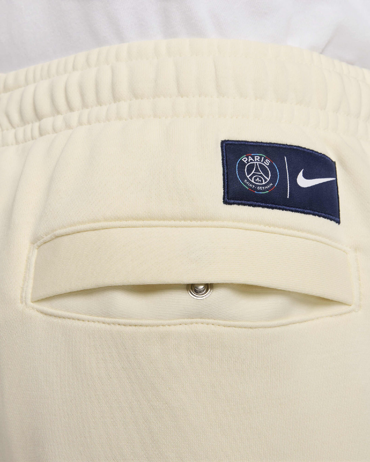 Image of Мъжки Панталон NIKE PSG M NSW CLUB JGGR FT UP - Ballistic-sport