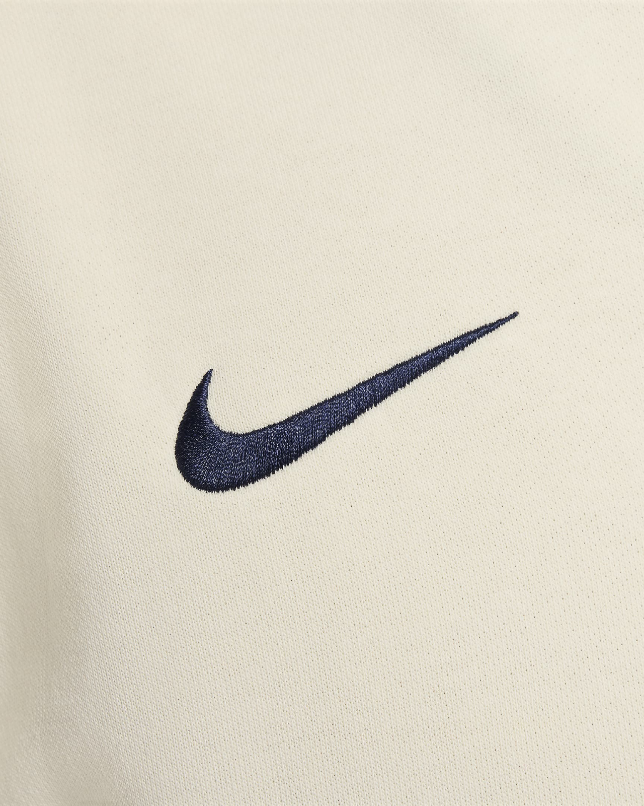 Мъжки Суитшърт NIKE PSG M NSW CLUB HDY PO FT UP GX - Ballistic-sport