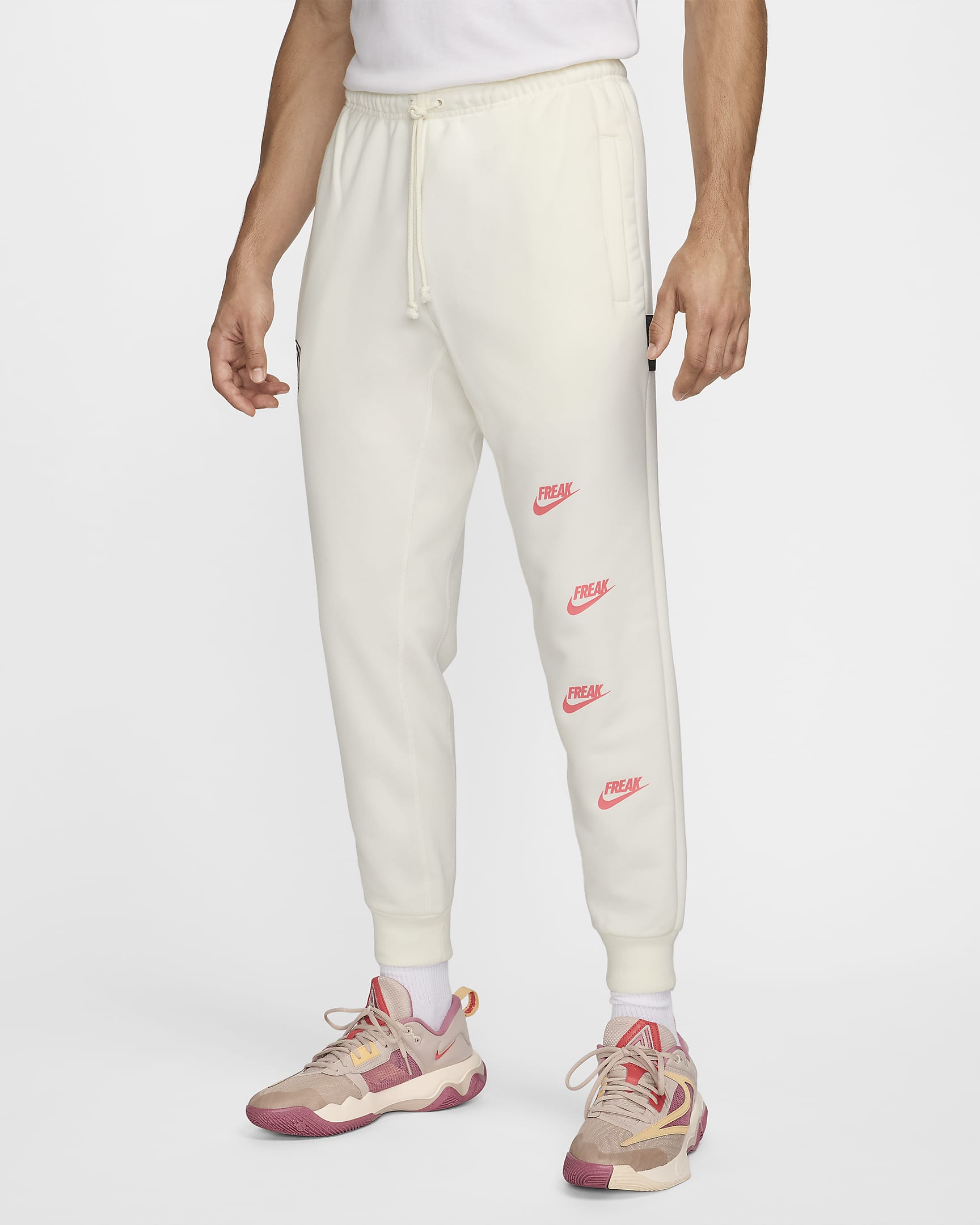 Мъжки Панталон NIKE GA M NK DF STD ISS JGGR