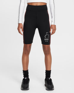 Image of Юношески Клин NIKE G NSW 7 IN BIKE SHORT SW - Ballistic-sport