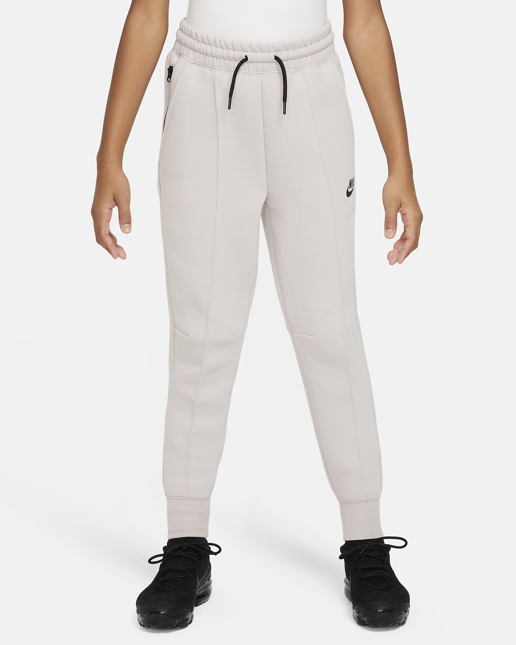 Юношески Панталон NIKE G NSW TCH FLC JGGR - Ballistic-sport