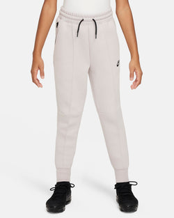 Image of Юношески Панталон NIKE G NSW TCH FLC JGGR - Ballistic-sport