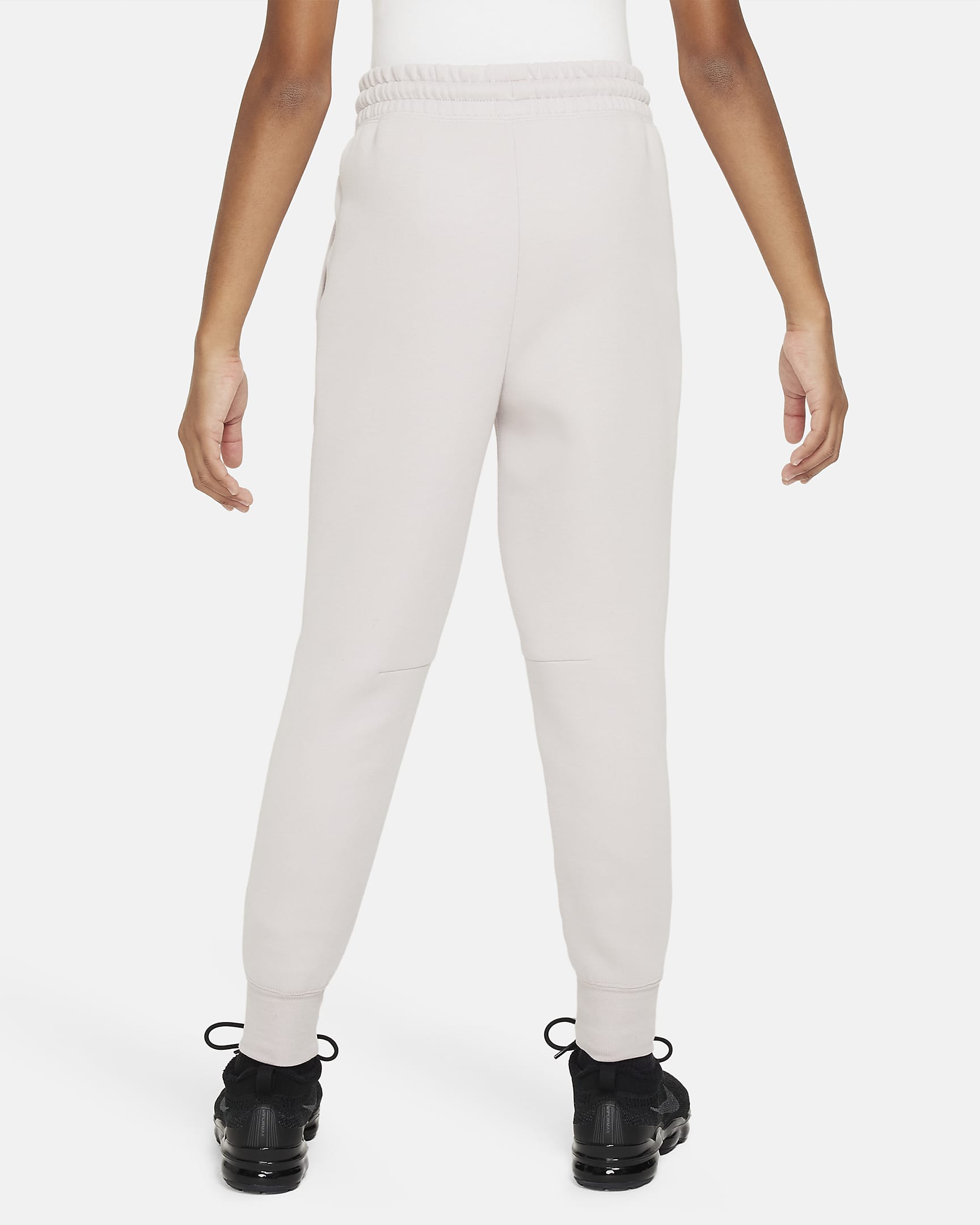 Юношески Панталон NIKE G NSW TCH FLC JGGR - Ballistic-sport
