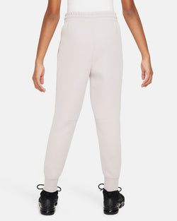 Image of Юношески Панталон NIKE G NSW TCH FLC JGGR - Ballistic-sport