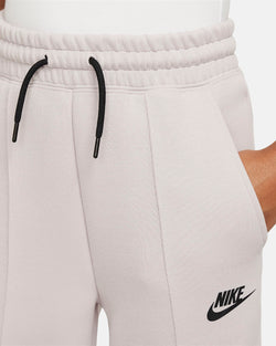 Image of Юношески Панталон NIKE G NSW TCH FLC JGGR - Ballistic-sport