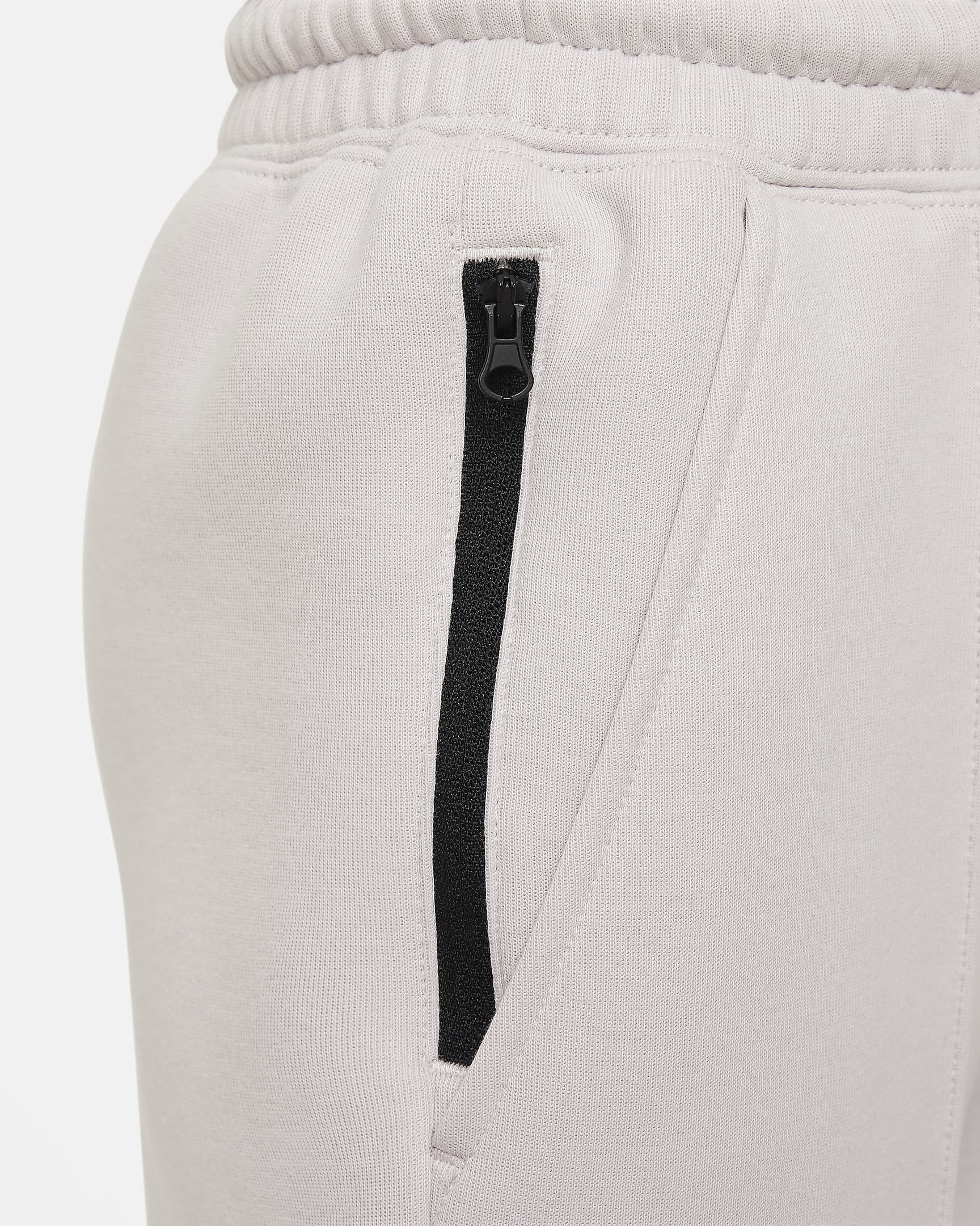 Юношески Панталон NIKE G NSW TCH FLC JGGR - Ballistic-sport