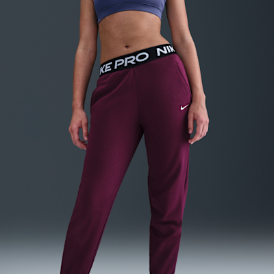 Детски Панталон NIKE G NP DF FLC JGGR