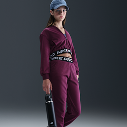 Image of Детски Панталон NIKE G NP DF FLC JGGR