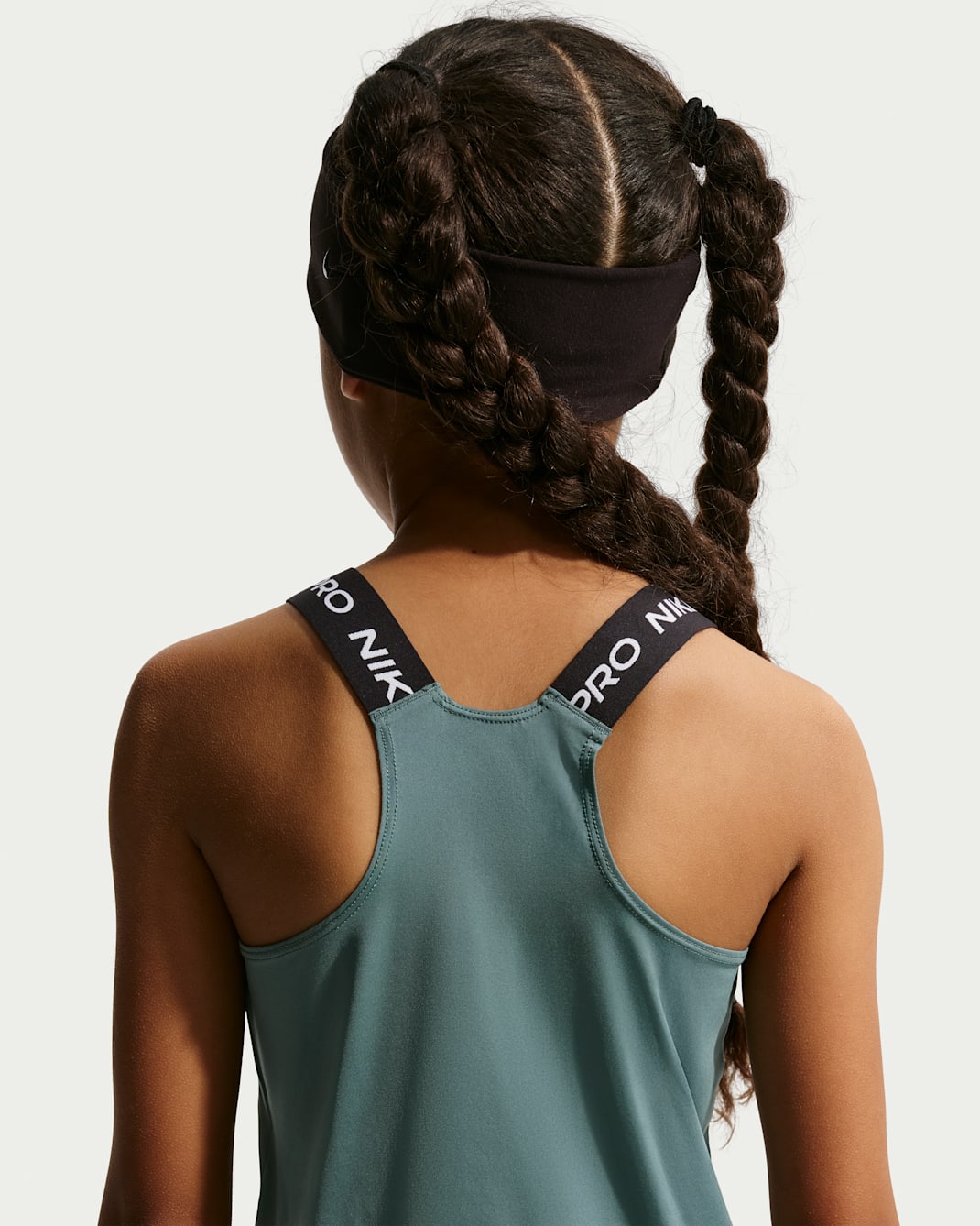 Image of Детски Потник NIKE G NP DF TANK
