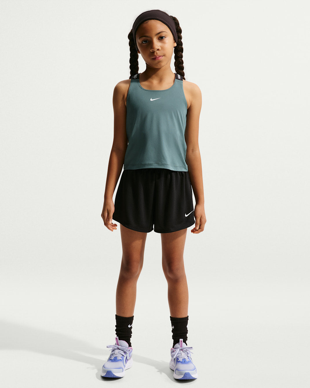 Image of Детски Потник NIKE G NP DF TANK
