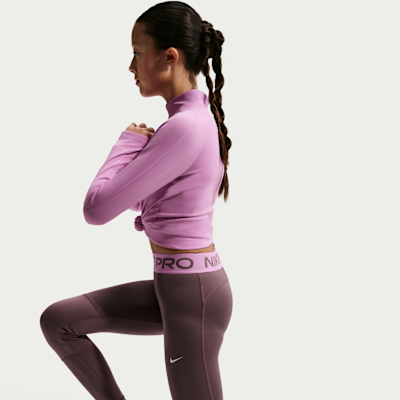 Image of Детски Клин NIKE G NP TGHT DA1028-502- Ballistic sport, Балистик