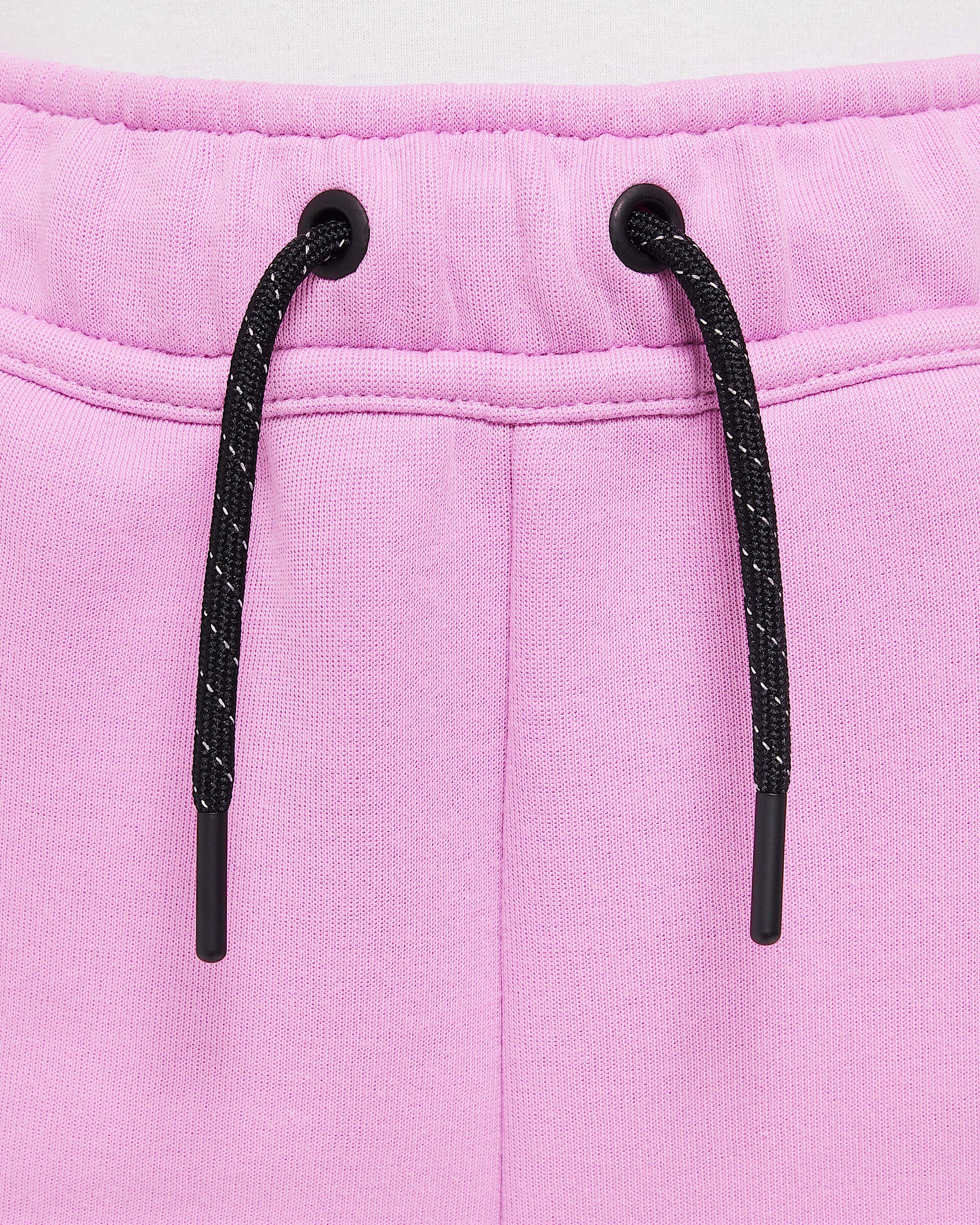 Image of Юношески Панталон NIKE G NSW TCH FLC JGGR - PD - Ballistic-sport