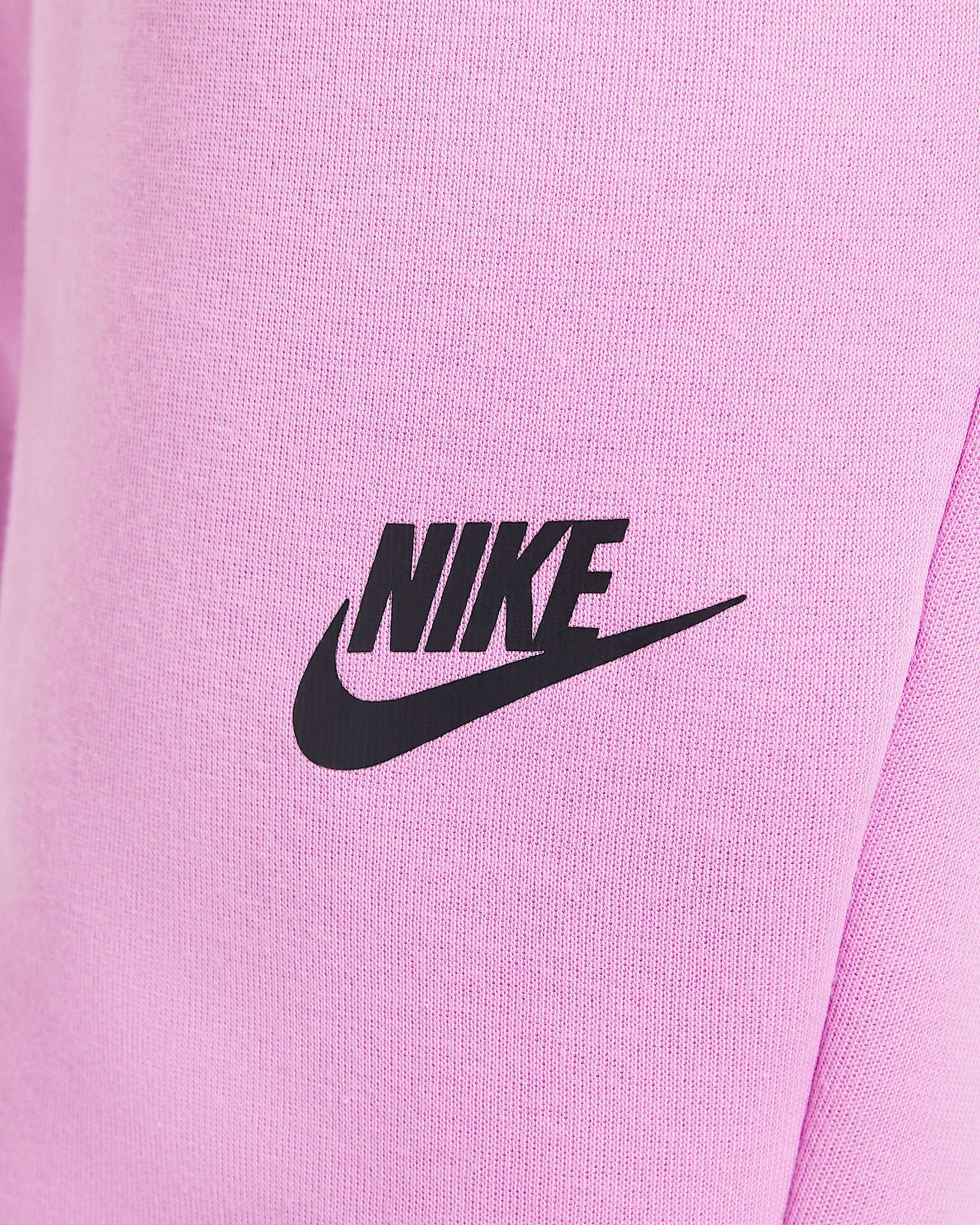 Image of Юношески Панталон NIKE G NSW TCH FLC JGGR - PD - Ballistic-sport