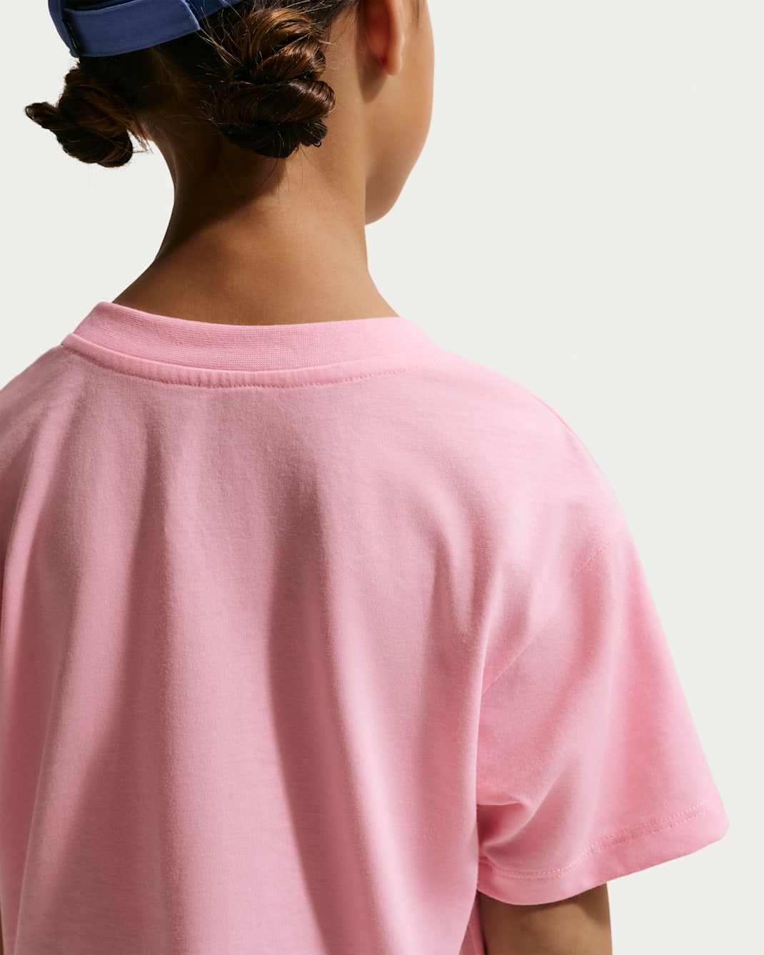 Image of Детска Тениска NIKE NKG HBR CLUB BOXY TEE