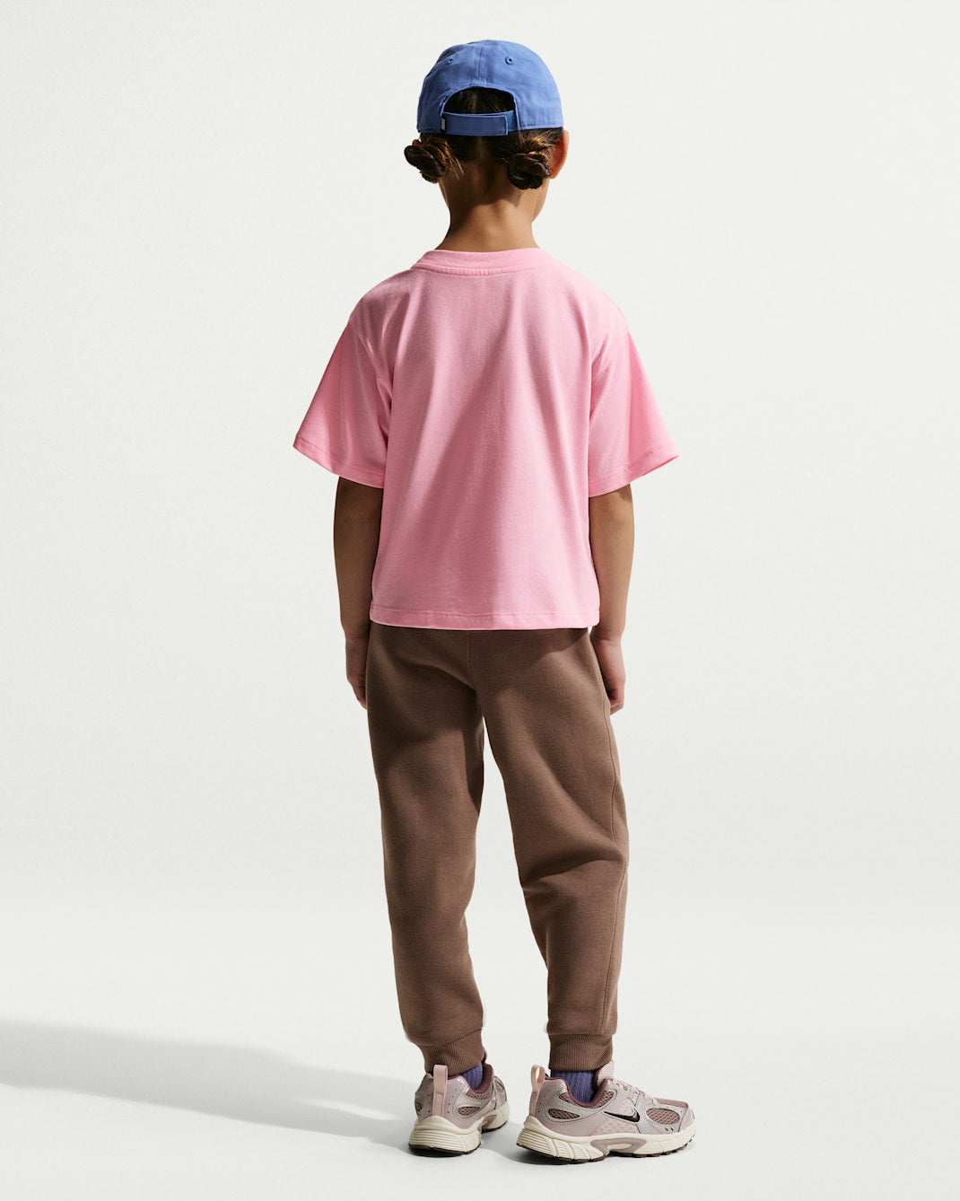 Image of Детска Тениска NIKE NKG HBR CLUB BOXY TEE