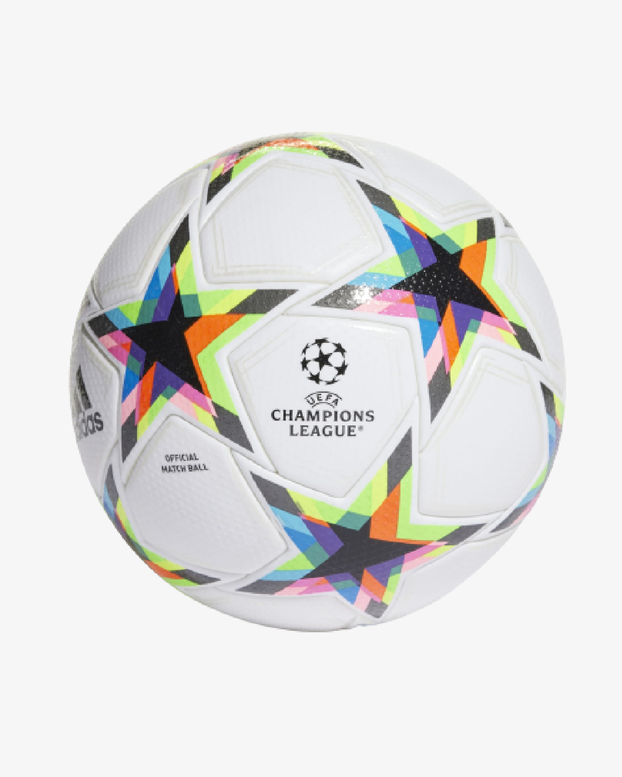 Image of Футболна топка ADIDAS UCL 22/23 - Ballistic-sport