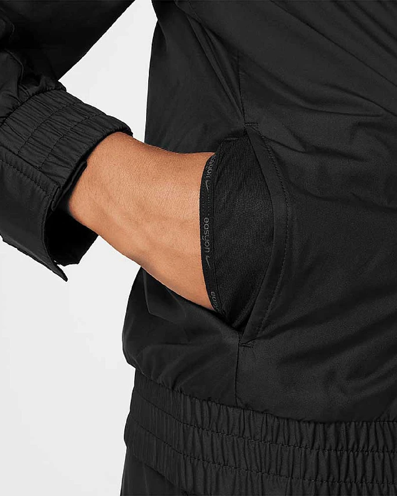 Юношеско Яке NIKE K NSW WR JKT EASYON - Ballistic-sport