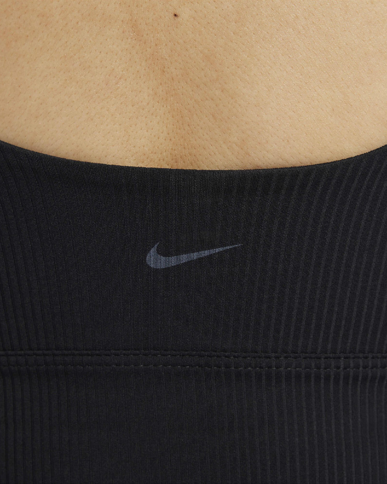 Image of Бюстие NIKE W NK INF WIDE RIB BRA - Ballistic-sport