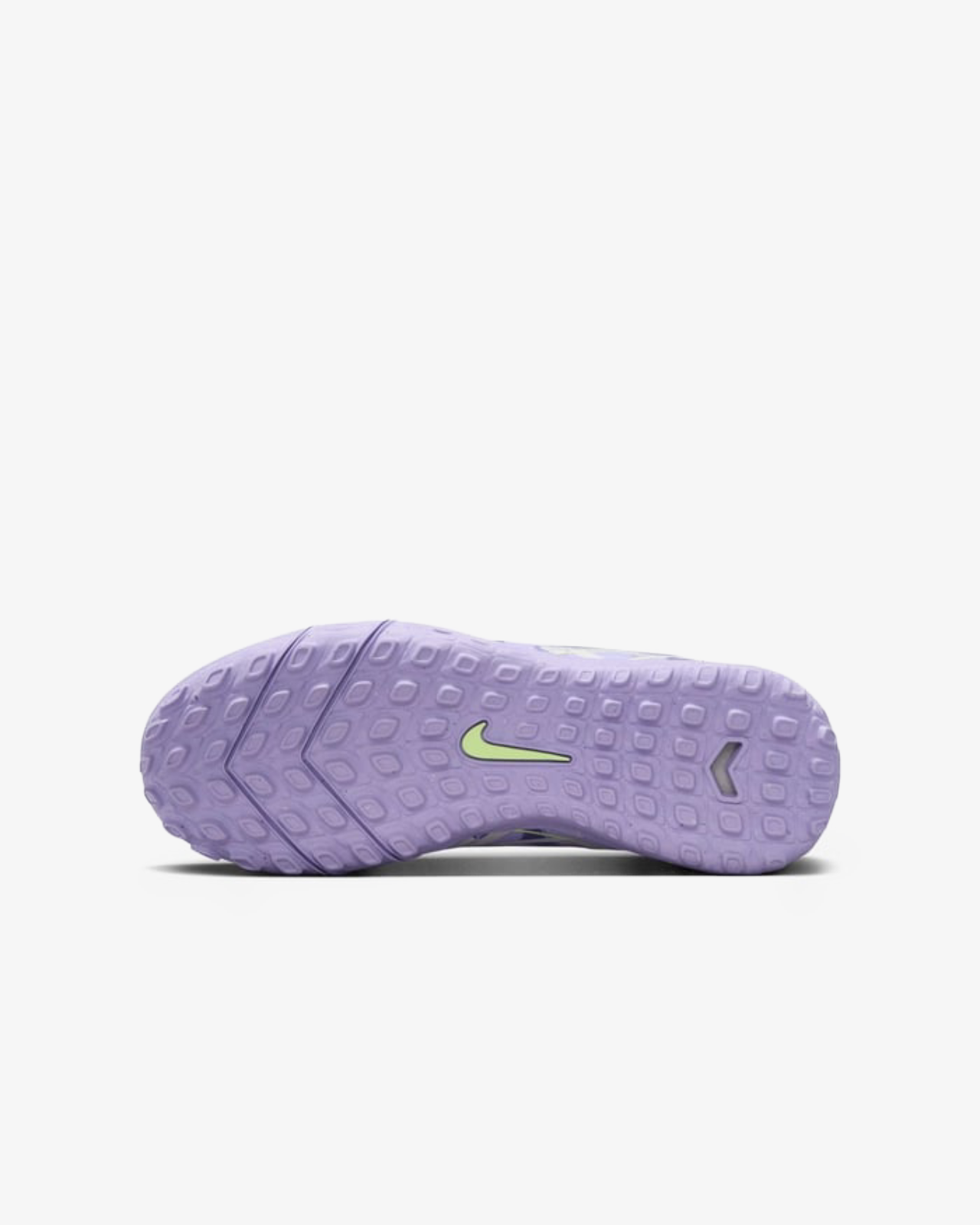 Детски Футболни обувки NIKE JR ZOOM VAPOR 16 ACAD TF NU1