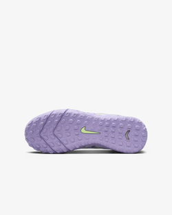Image of Детски Футболни обувки NIKE JR ZOOM VAPOR 16 ACAD TF NU1