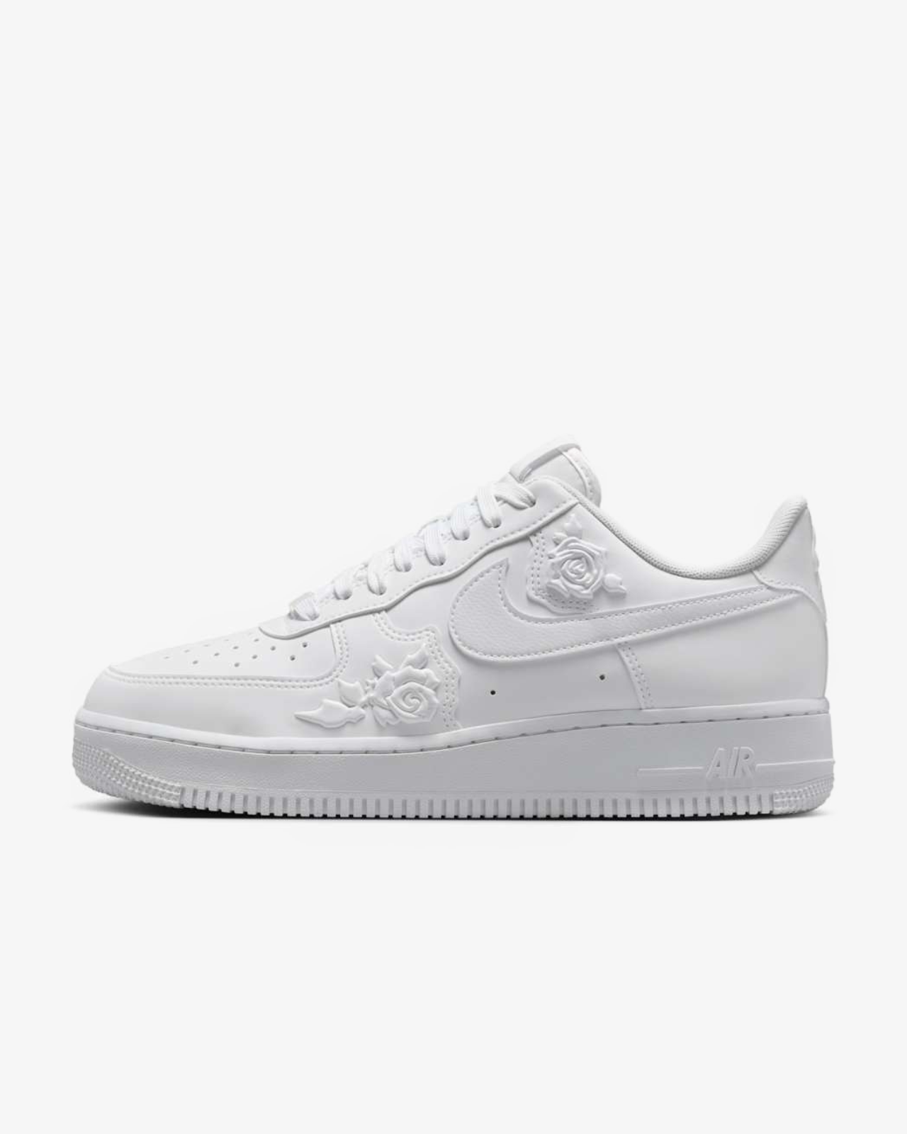 Дамски Кецове NIKE WMNS AIR FORCE 1 07 SE