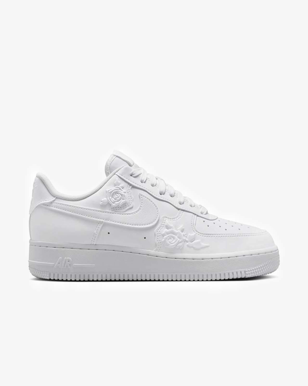Дамски Кецове NIKE WMNS AIR FORCE 1 07 SE