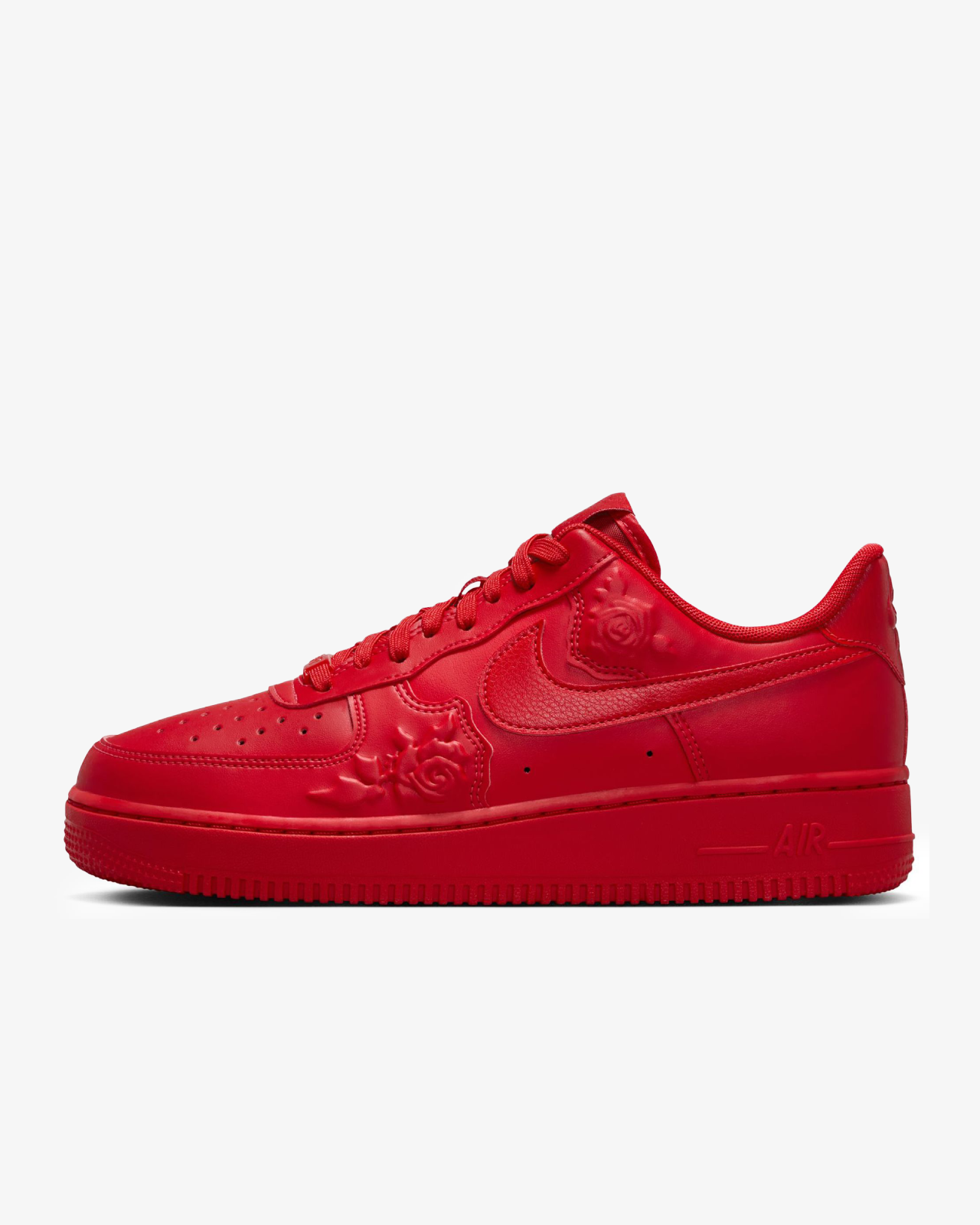 Дамски Кецове NIKE WMNS AIR FORCE 1 07 SE