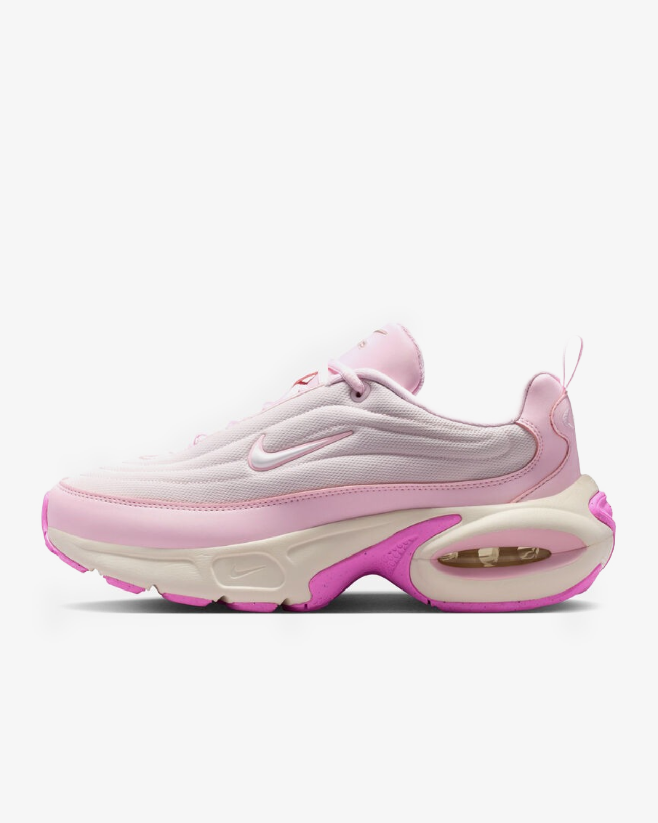 Image of Дамски Маратонки NIKE W NIKE AIR MAX PORTAL HF3053-602- Ballistic sport, Балистик
