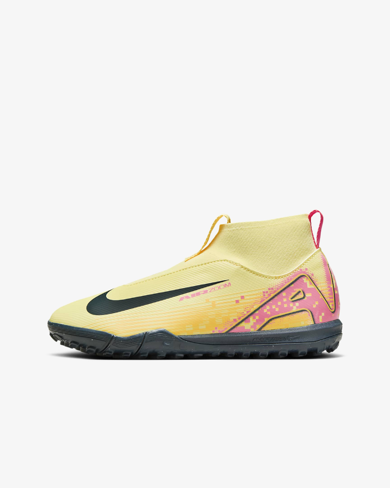 Юношески Футболни обувки NIKE JR ZOOM SUPERFLY 10 ACAD KM TF - Ballistic-sport