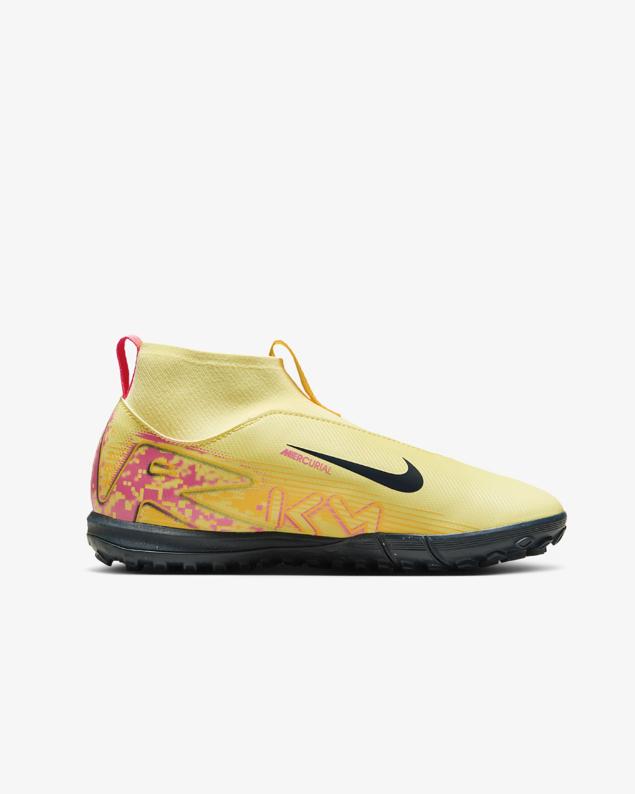 Юношески Футболни обувки NIKE JR ZOOM SUPERFLY 10 ACAD KM TF - Ballistic-sport