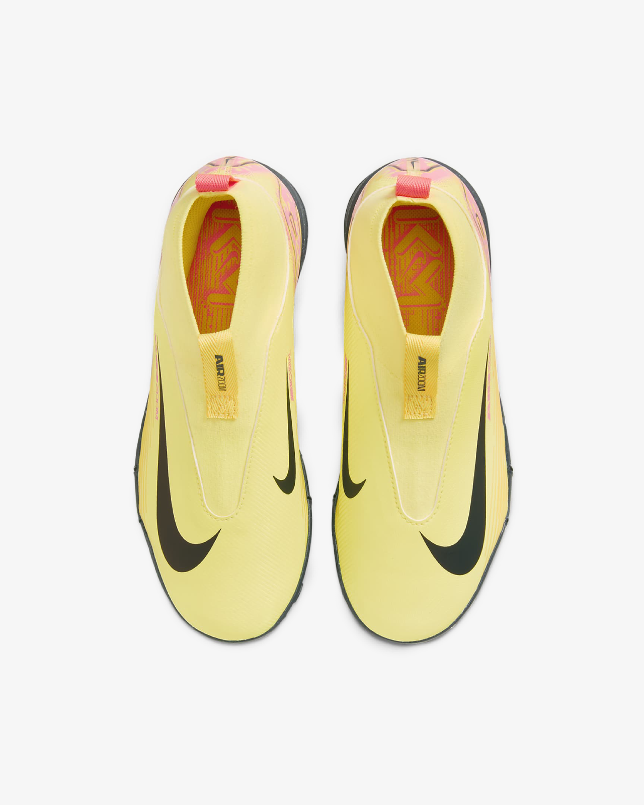 Юношески Футболни обувки NIKE JR ZOOM SUPERFLY 10 ACAD KM TF - Ballistic-sport