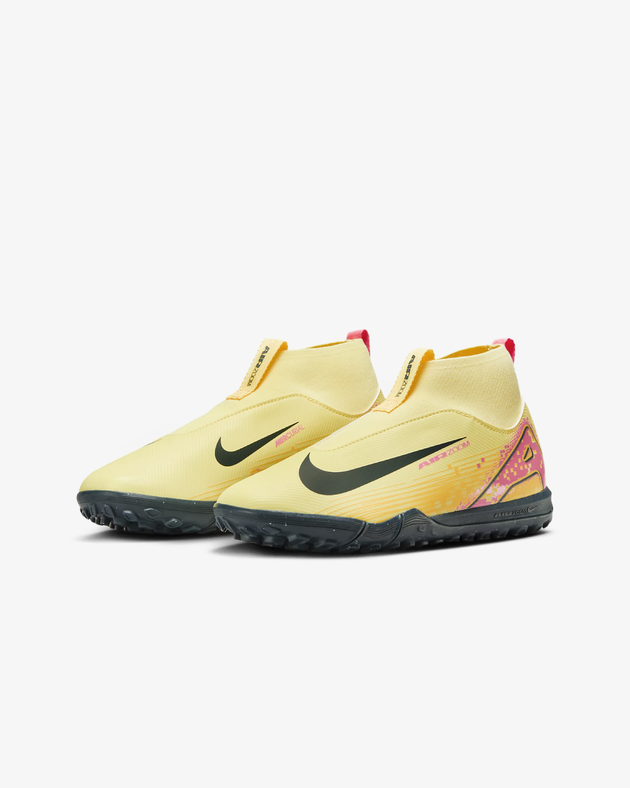 Юношески Футболни обувки NIKE JR ZOOM SUPERFLY 10 ACAD KM TF - Ballistic-sport